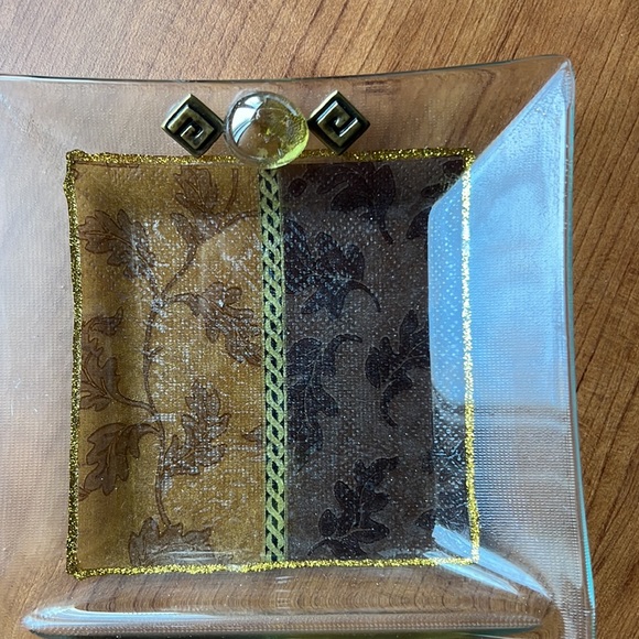 Handmade dish - Picture 2 of 4